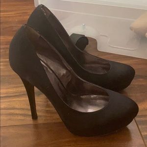 Charles David heels